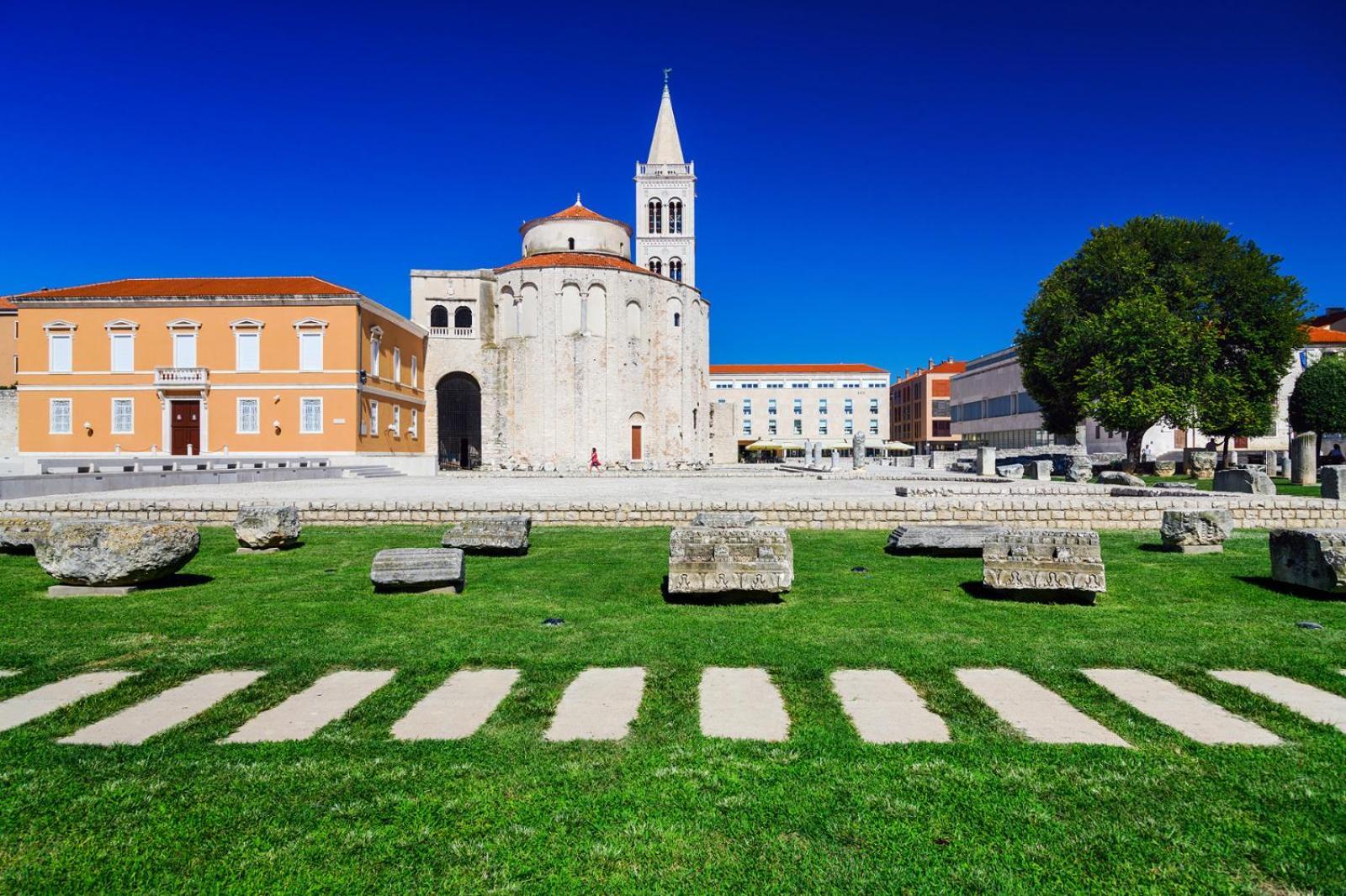 Luxury Bokan Zadar