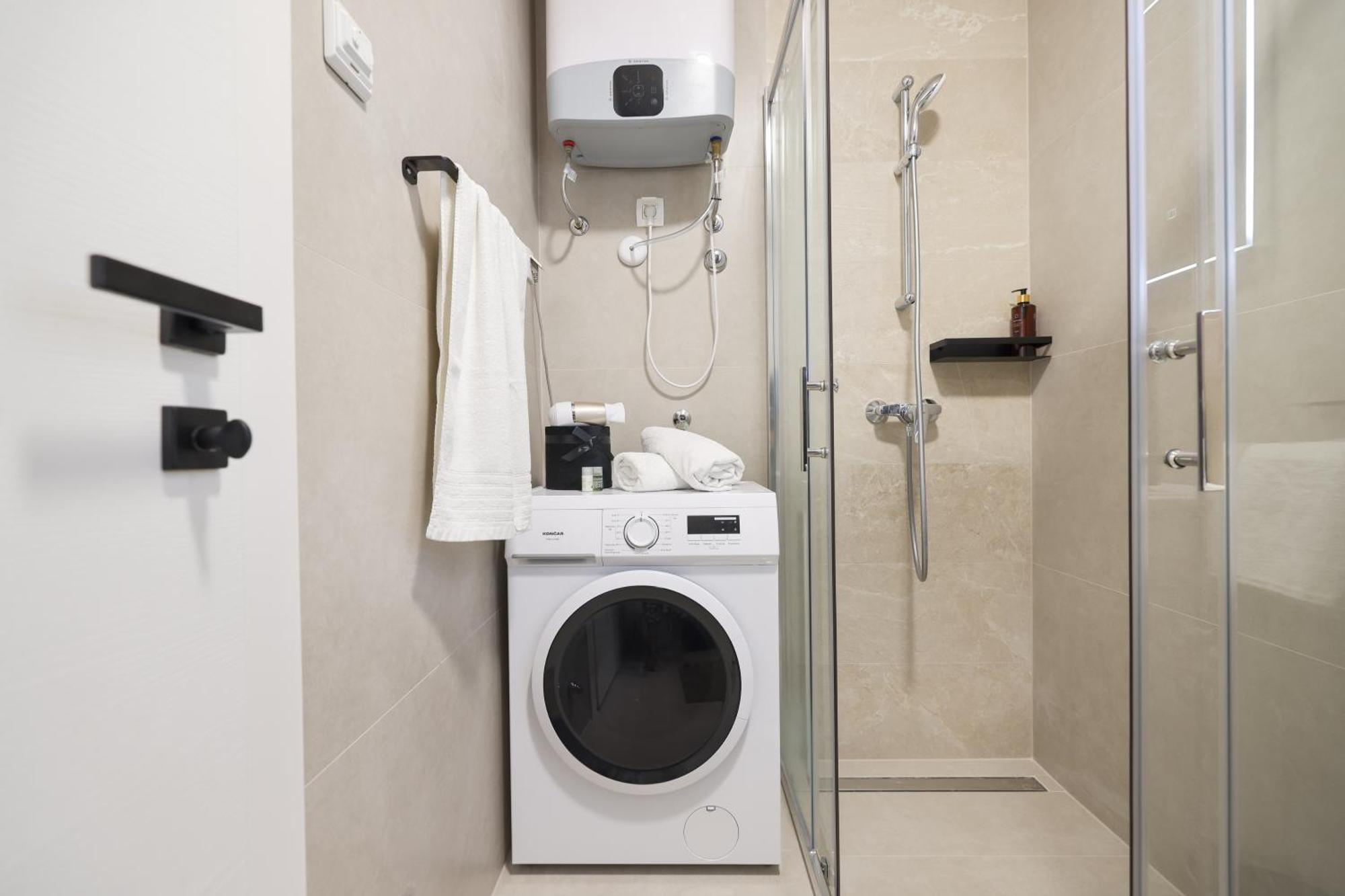 Luxury Bokan Appartement Zadar