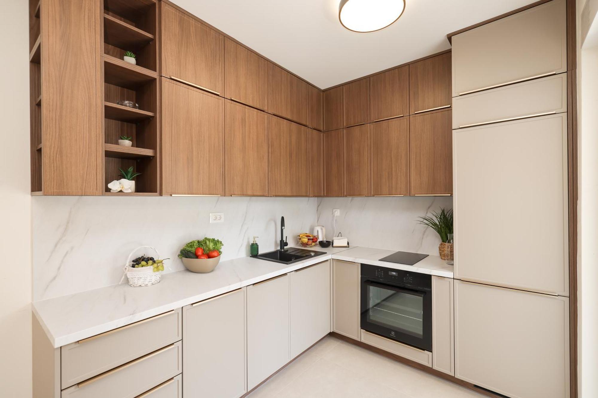 Luxury Bokan Appartement
