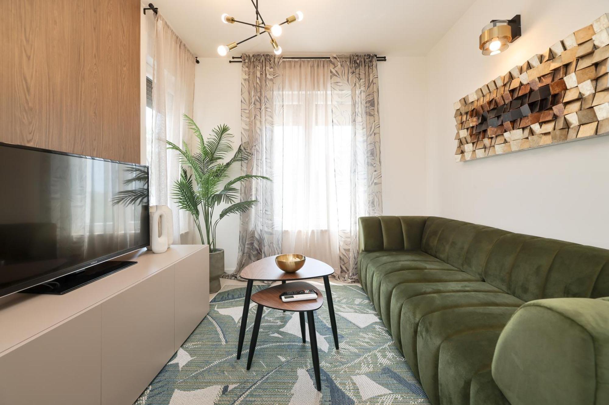 Luxury Bokan Zadar